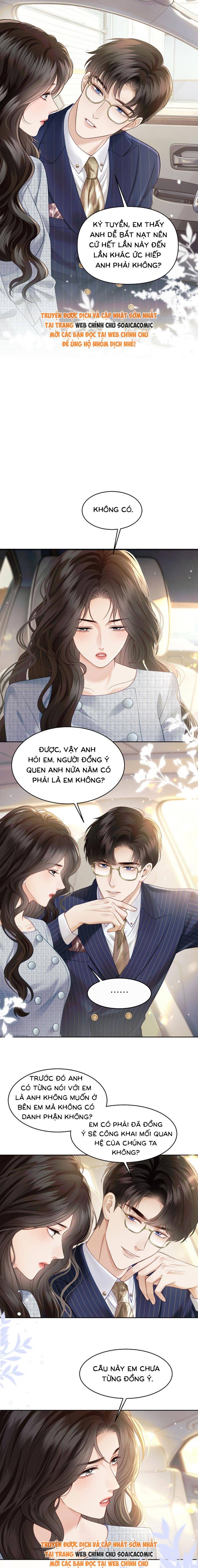 Say Đắm - Chap Say Đắm – Chap 91