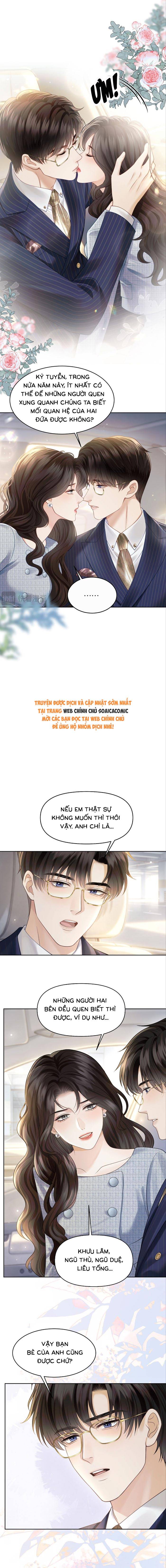 Say Đắm - Chap Say Đắm – Chap 91