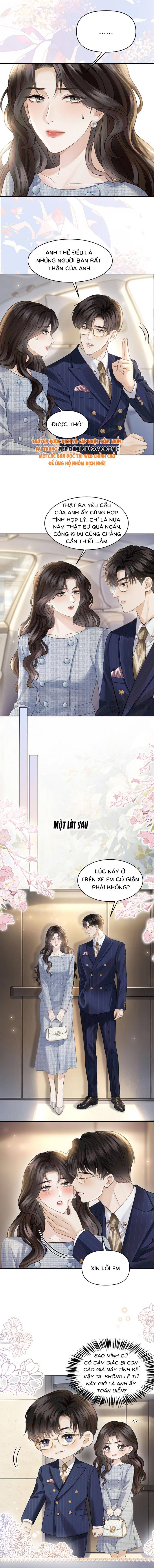 Say Đắm - Chap Say Đắm – Chap 91