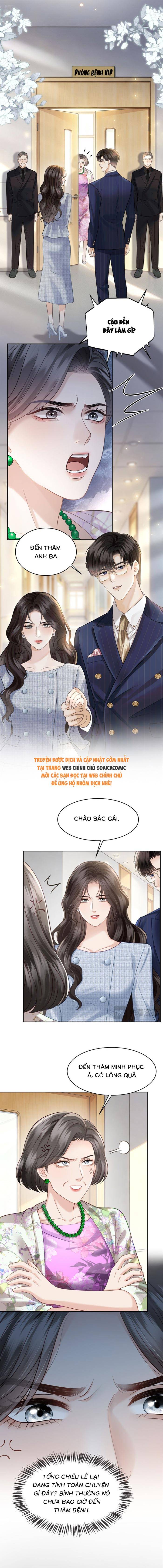 Say Đắm - Chap Say Đắm – Chap 91