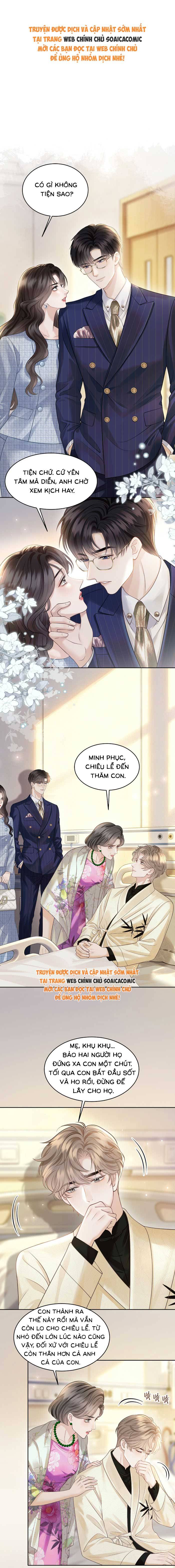 Say Đắm - Chap Say Đắm – Chap 92