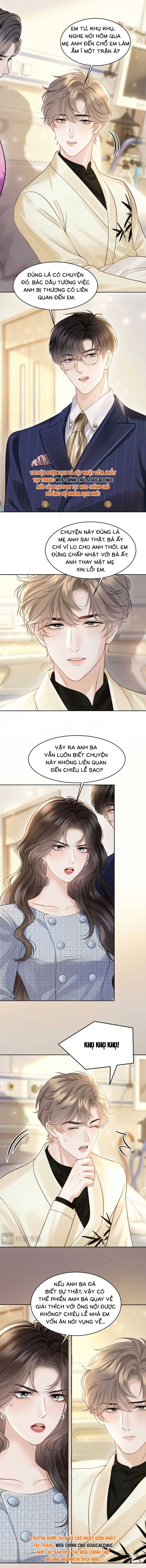 Say Đắm - Chap Say Đắm – Chap 92