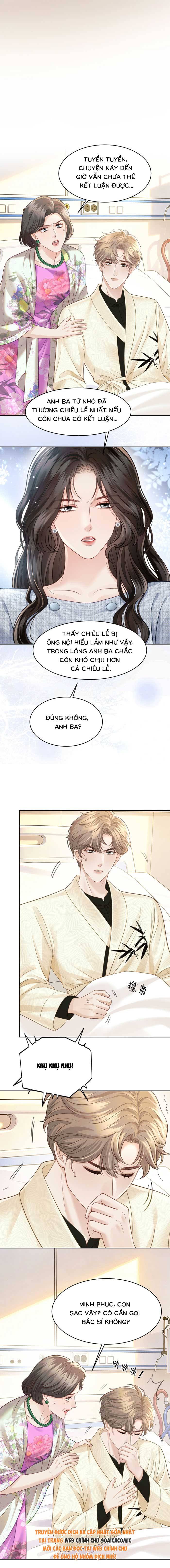 Say Đắm - Chap Say Đắm – Chap 92