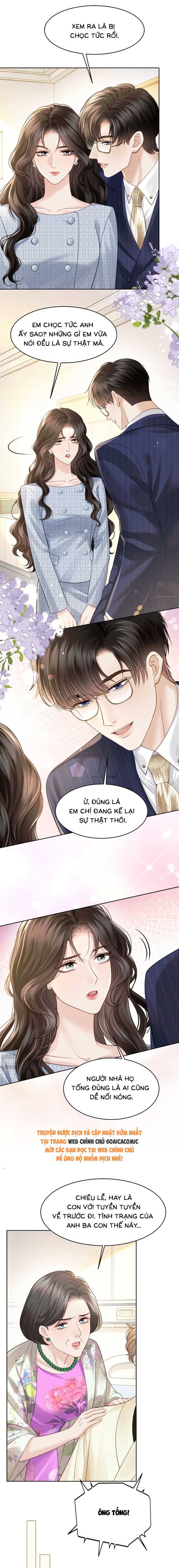Say Đắm - Chap Say Đắm – Chap 92