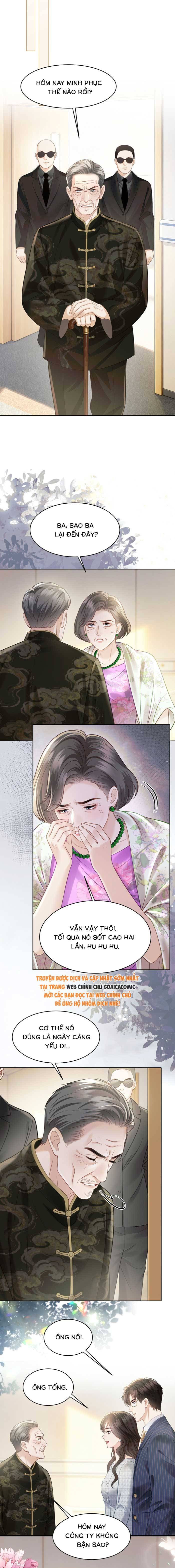 Say Đắm - Chap Say Đắm – Chap 92