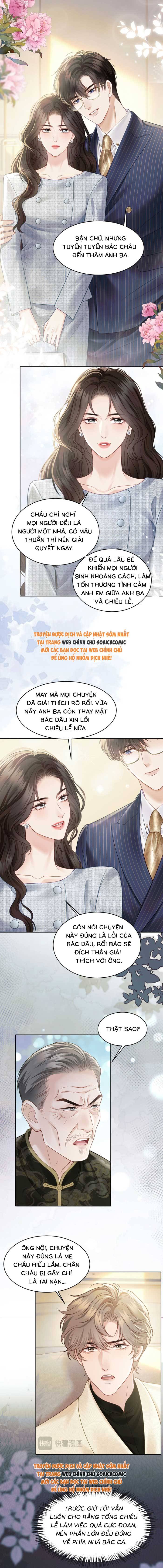 Say Đắm - Chap Say Đắm – Chap 92