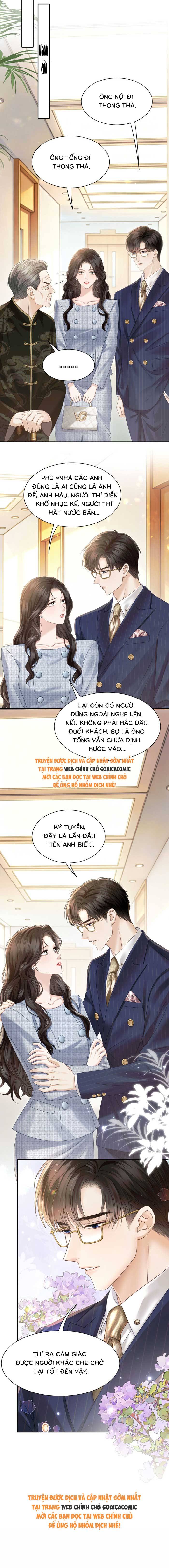 Say Đắm - Chap Say Đắm – Chap 92