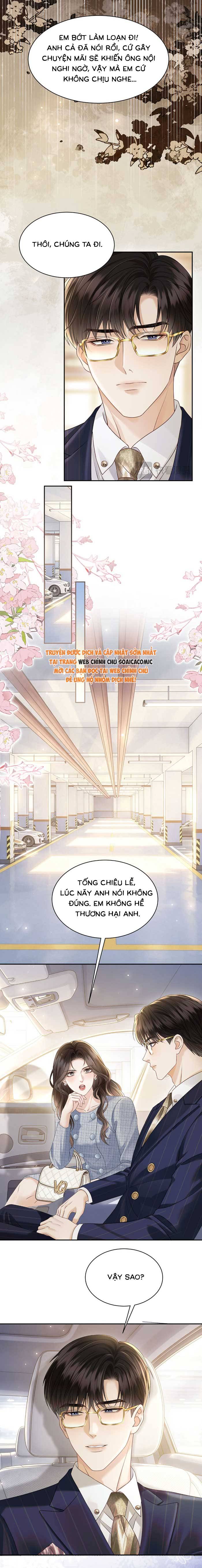 Say Đắm - Chap Say Đắm – Chap 93
