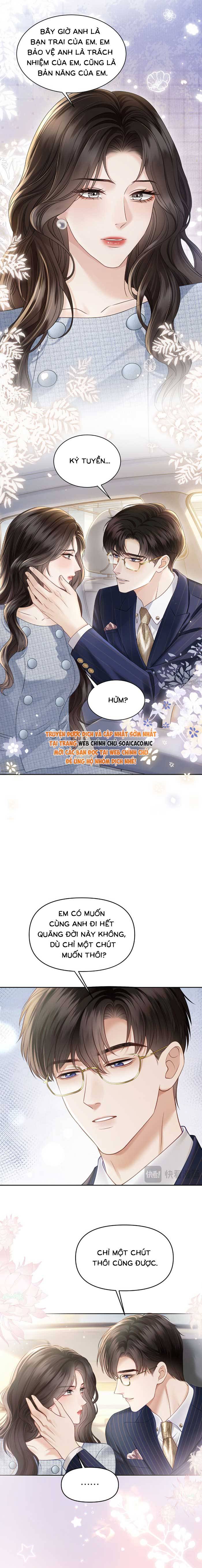 Say Đắm - Chap Say Đắm – Chap 93