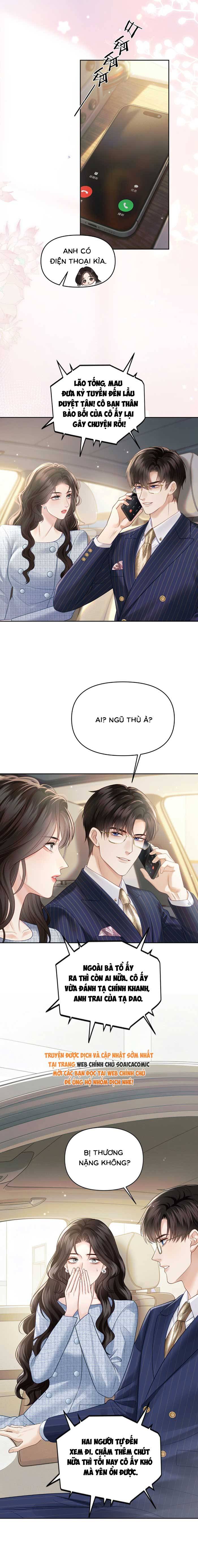 Say Đắm - Chap Say Đắm – Chap 93