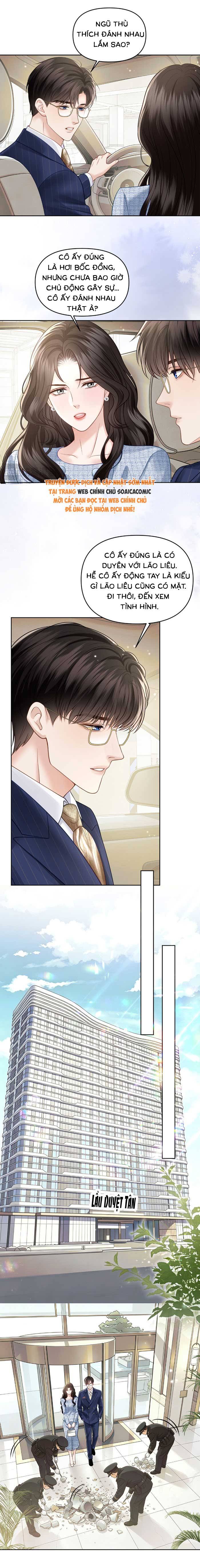 Say Đắm - Chap Say Đắm – Chap 93