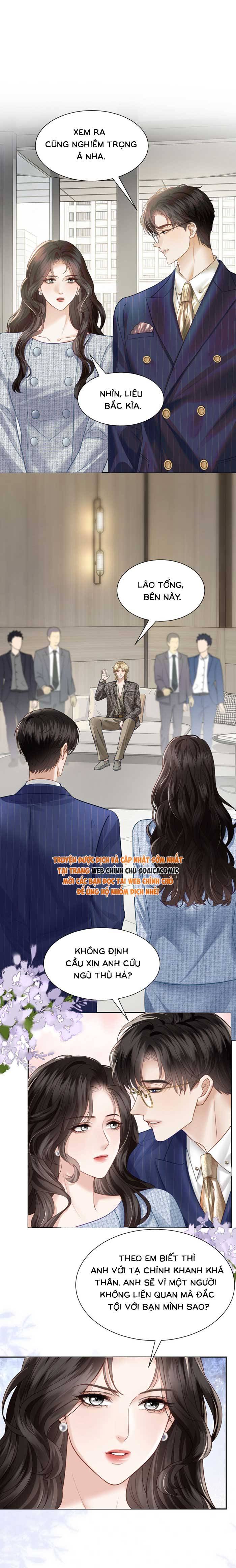 Say Đắm - Chap Say Đắm – Chap 93