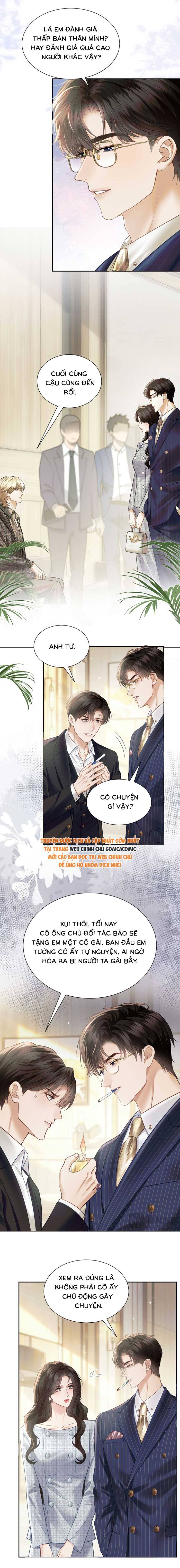 Say Đắm - Chap Say Đắm – Chap 93