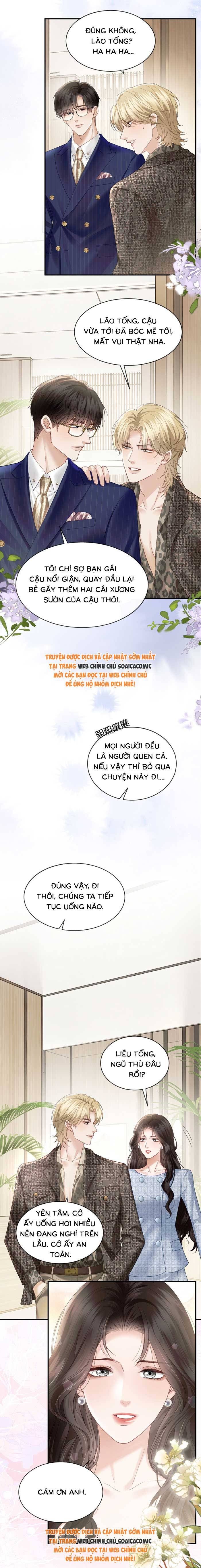 Say Đắm - Chap Say Đắm – Chap 93