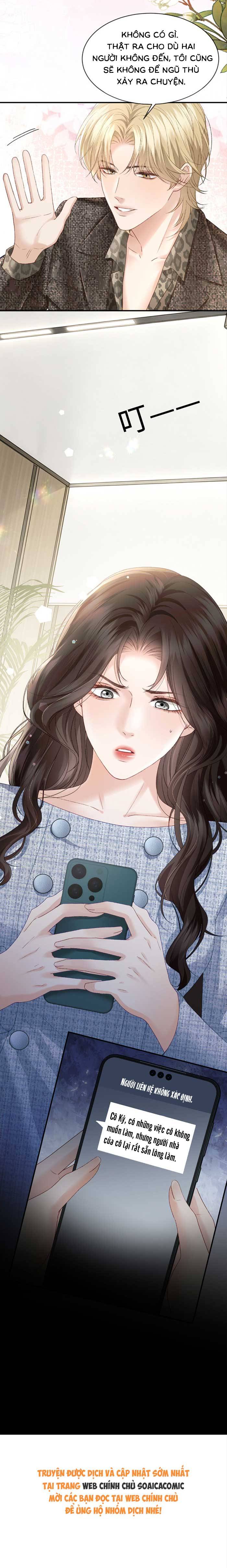 Say Đắm - Chap Say Đắm – Chap 93