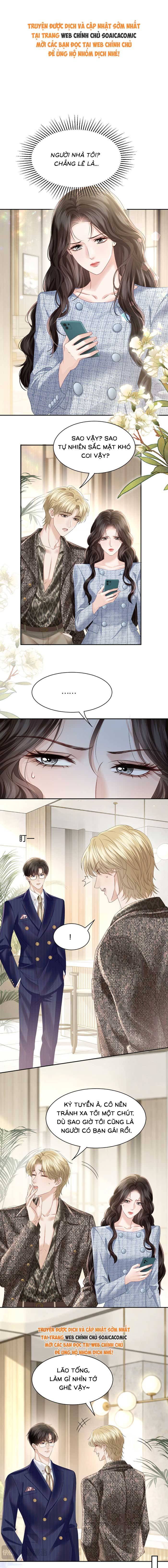 Say Đắm - Chap Say Đắm – Chap 94