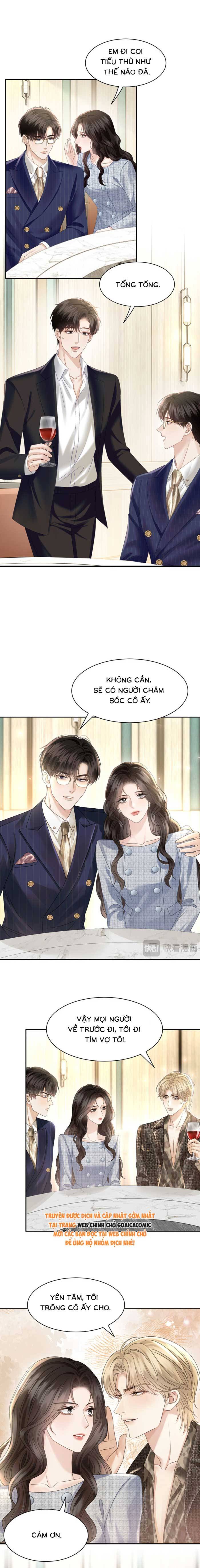 Say Đắm - Chap Say Đắm – Chap 94