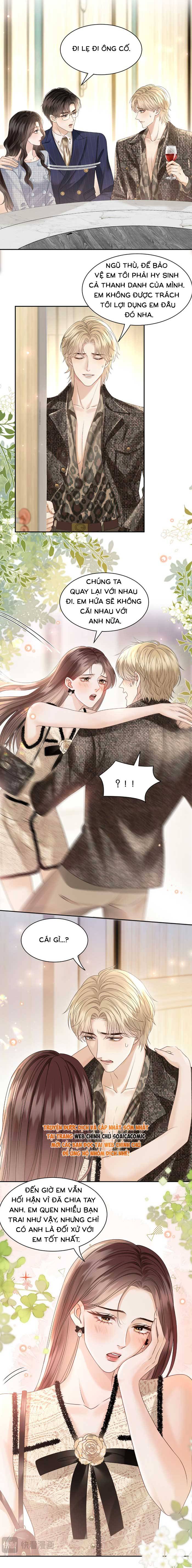 Say Đắm - Chap Say Đắm – Chap 94