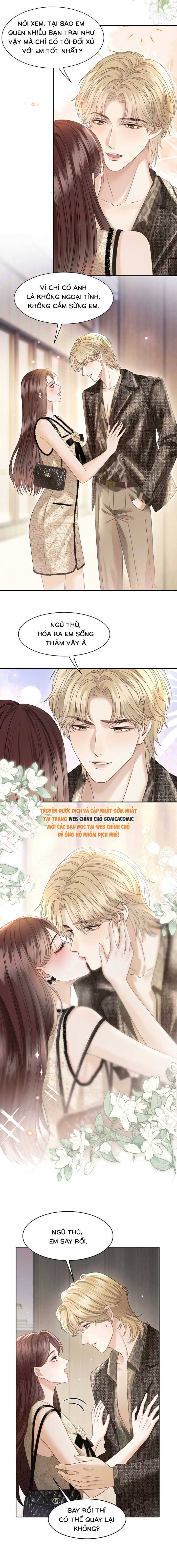 Say Đắm - Chap Say Đắm – Chap 94