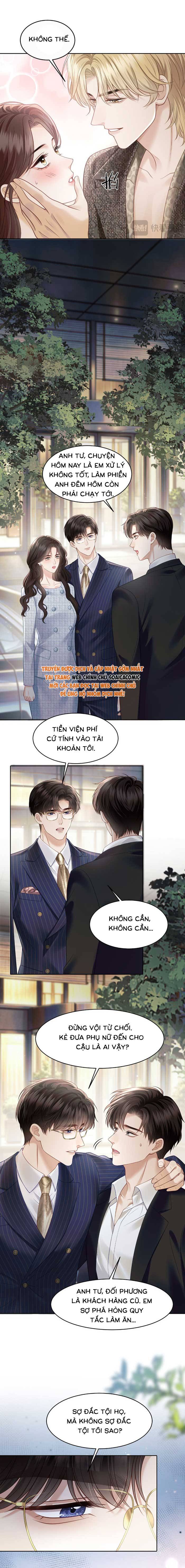 Say Đắm - Chap Say Đắm – Chap 94