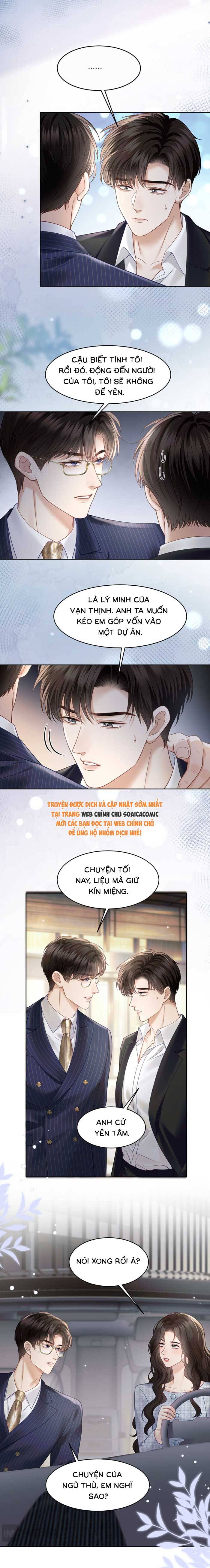 Say Đắm - Chap Say Đắm – Chap 94