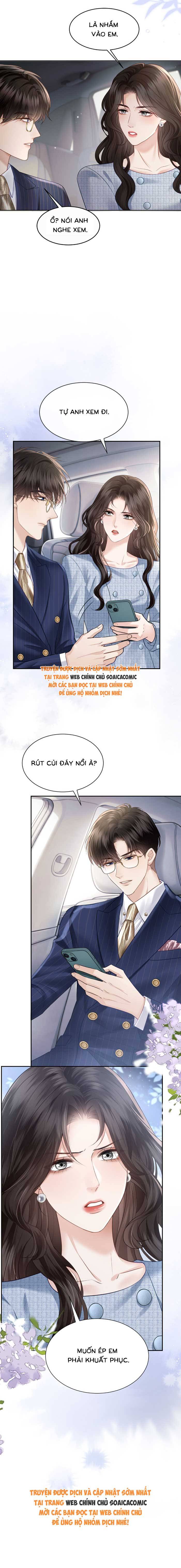 Say Đắm - Chap Say Đắm – Chap 94