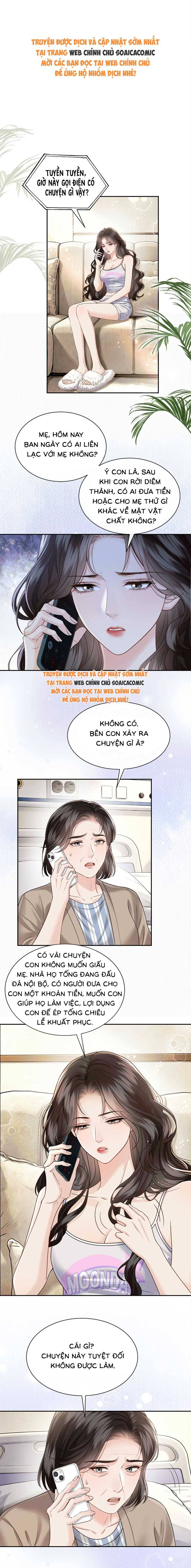 Say Đắm - Chap Say Đắm – Chap 95