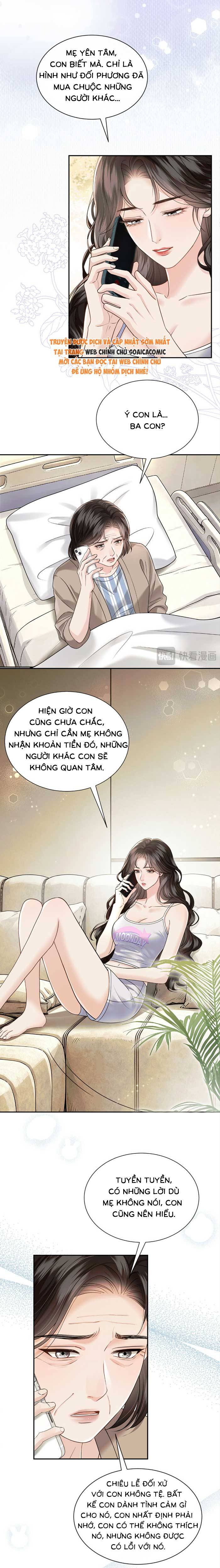 Say Đắm - Chap Say Đắm – Chap 95