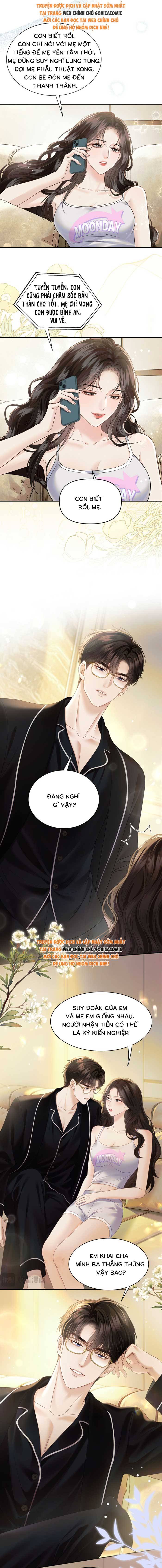 Say Đắm - Chap Say Đắm – Chap 95