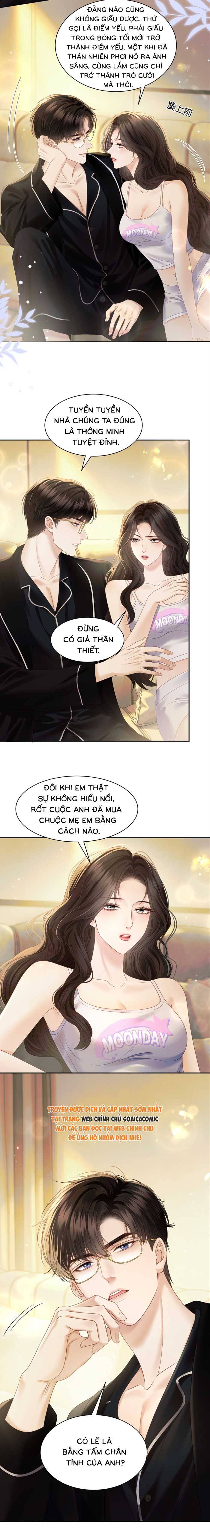 Say Đắm - Chap Say Đắm – Chap 95