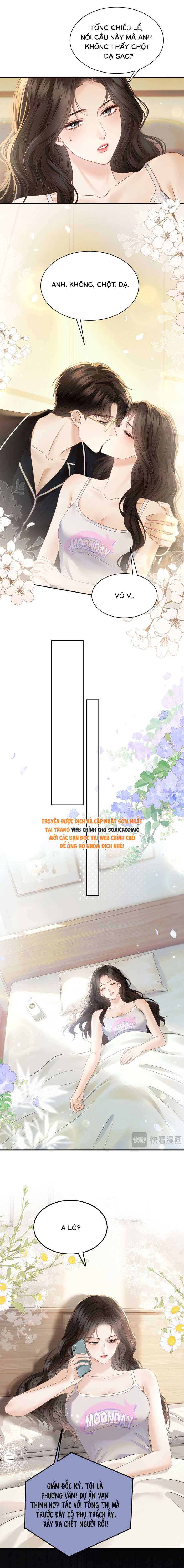 Say Đắm - Chap Say Đắm – Chap 95