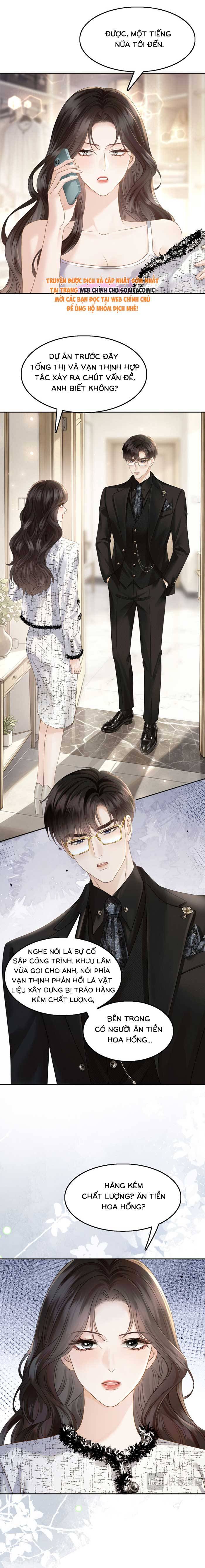 Say Đắm - Chap Say Đắm – Chap 95