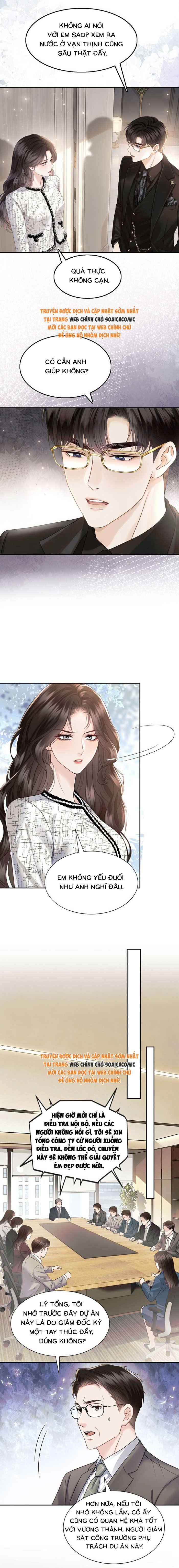 Say Đắm - Chap Say Đắm – Chap 95