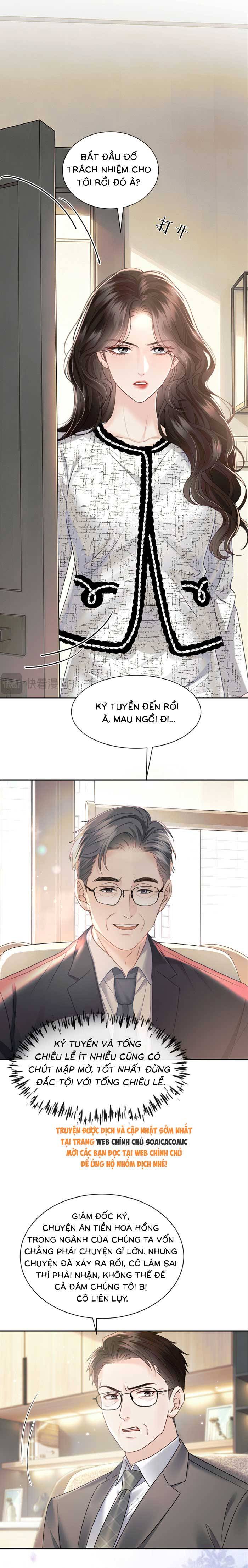 Say Đắm - Chap Say Đắm – Chap 95