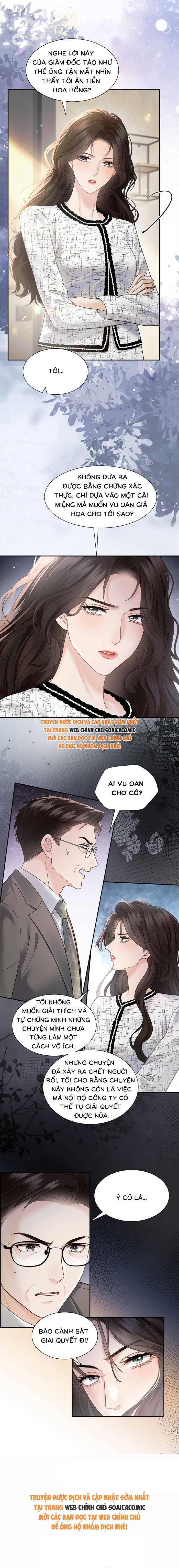 Say Đắm - Chap Say Đắm – Chap 95