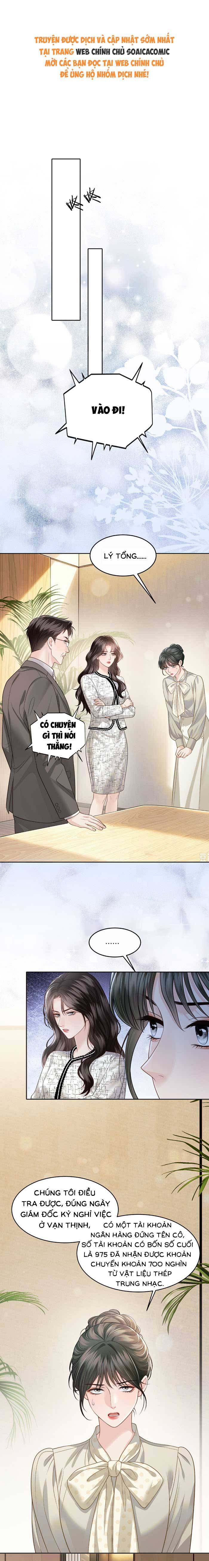 Say Đắm - Chap Say Đắm – Chap 96