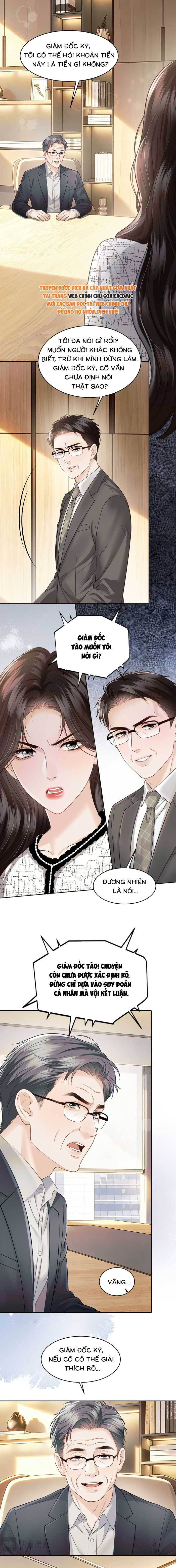 Say Đắm - Chap Say Đắm – Chap 96