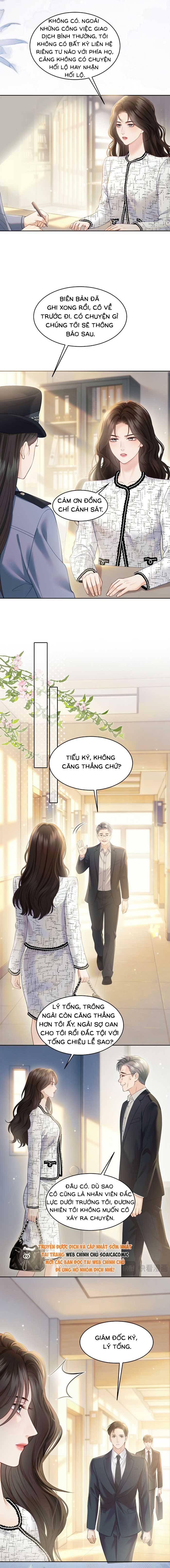 Say Đắm - Chap Say Đắm – Chap 96