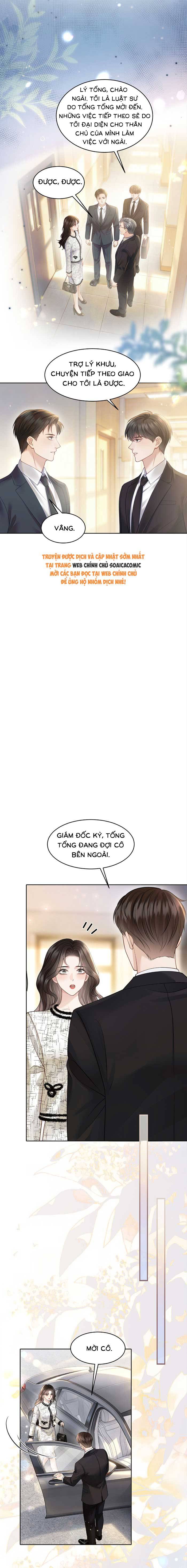 Say Đắm - Chap Say Đắm – Chap 96