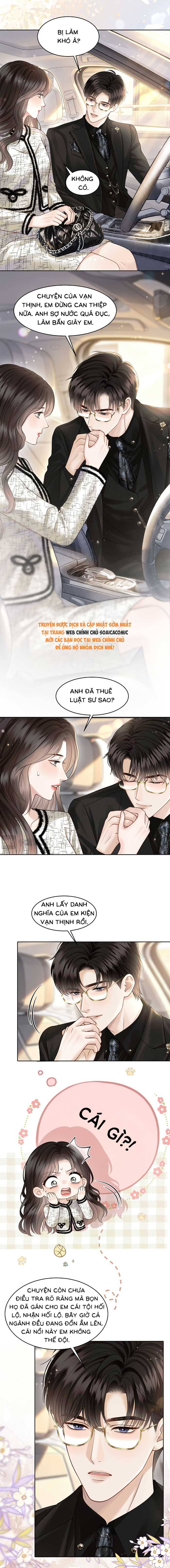Say Đắm - Chap Say Đắm – Chap 96