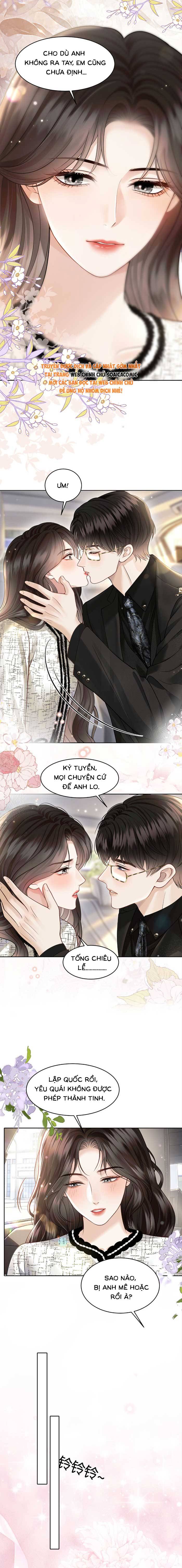 Say Đắm - Chap Say Đắm – Chap 96
