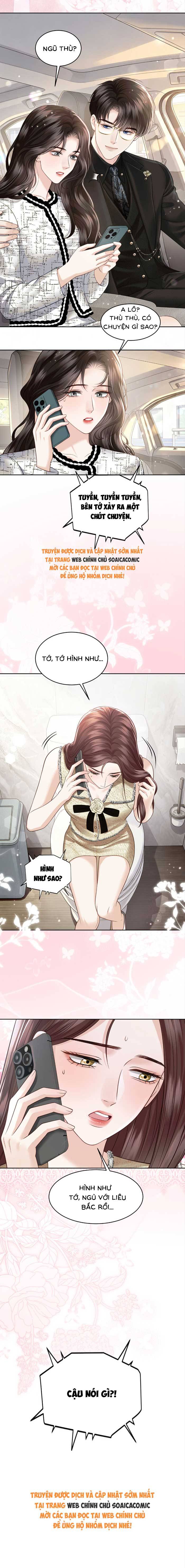 Say Đắm - Chap Say Đắm – Chap 96