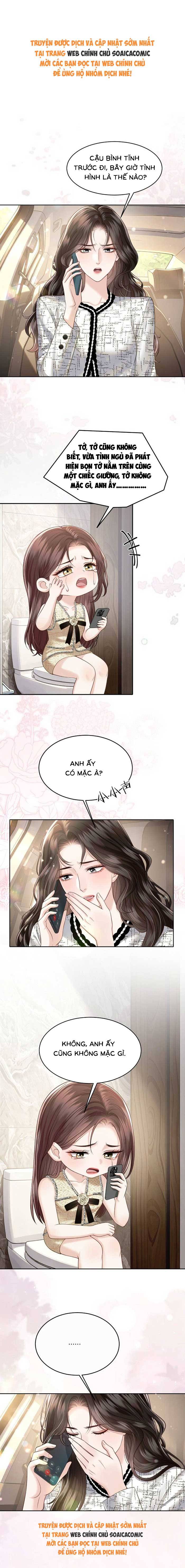 Say Đắm - Chap Say Đắm – Chap 97 - Trang 0