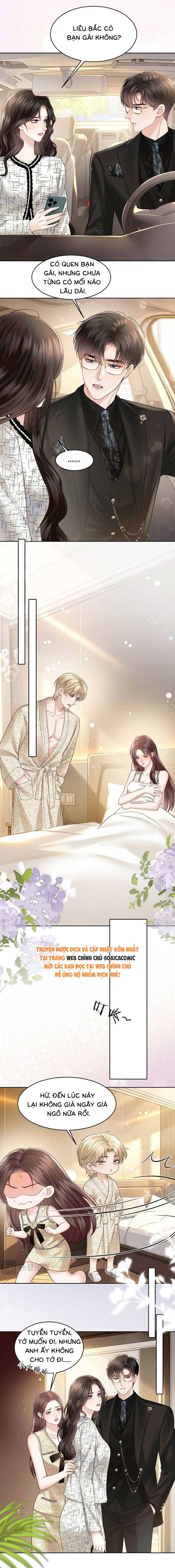 Say Đắm - Chap Say Đắm – Chap 97 - Trang 1