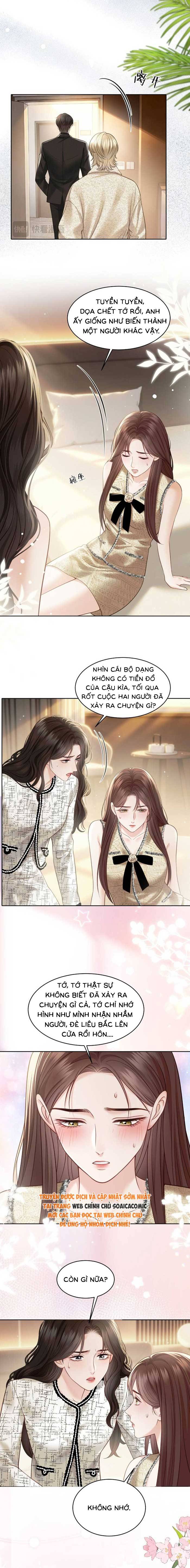 Say Đắm - Chap Say Đắm – Chap 97 - Trang 3