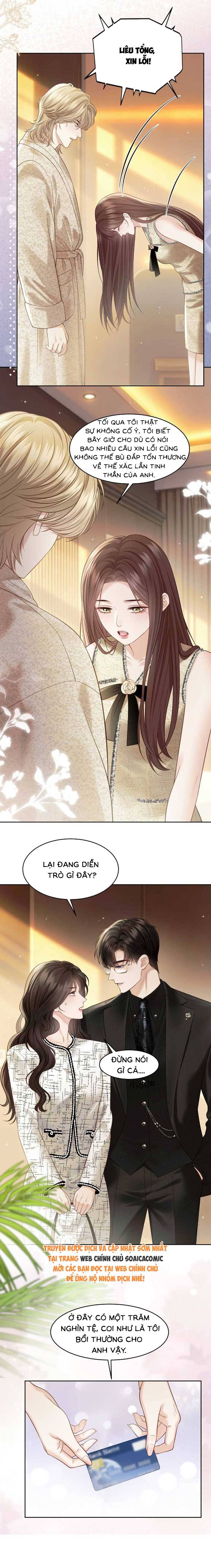 Say Đắm - Chap Say Đắm – Chap 97 - Trang 6