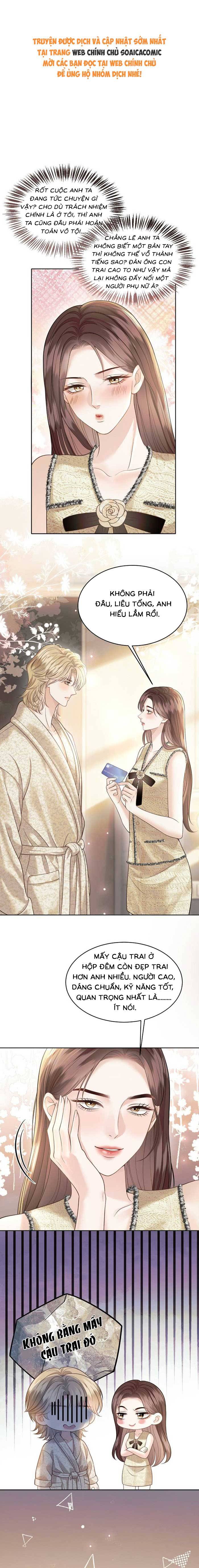Say Đắm - Chap Say Đắm – Chap 98 - Trang 0