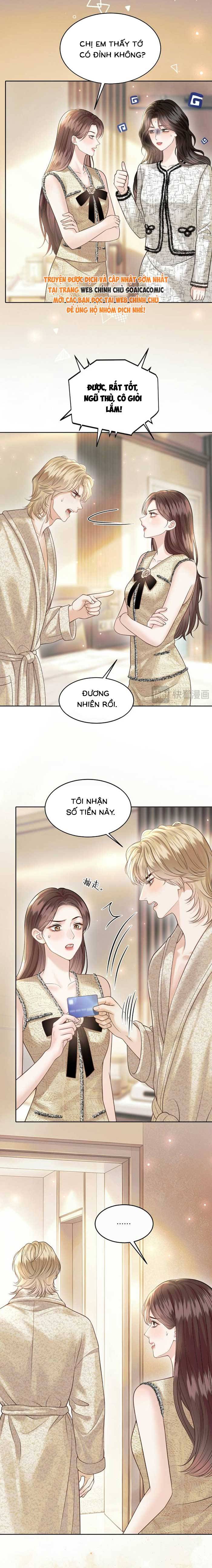 Say Đắm - Chap Say Đắm – Chap 98 - Trang 1