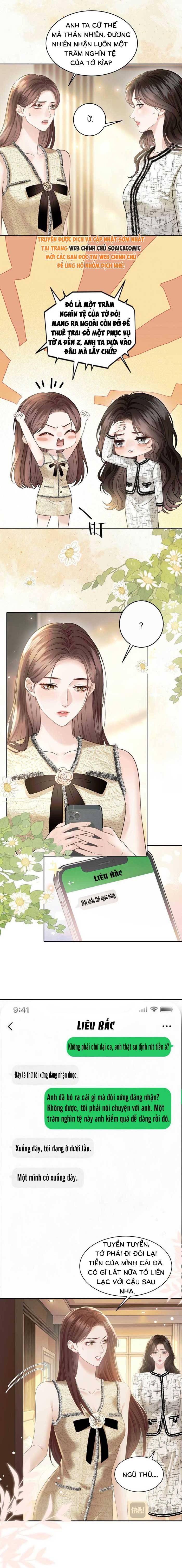 Say Đắm - Chap Say Đắm – Chap 98 - Trang 2