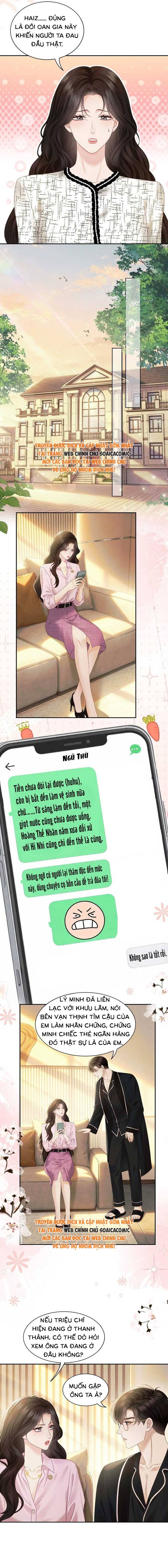Say Đắm - Chap Say Đắm – Chap 98 - Trang 3